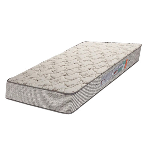 Colchón De Espuma Icaro D45 1 Plaza 88 x 188 x 25 cm Colchón De Espuma Icaro D45 1 Plaza 88 x 188 x 25 cm