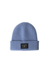 GORRO DE LANA N+ WAVE CELESTE GORRO DE LANA N+ WAVE CELESTE