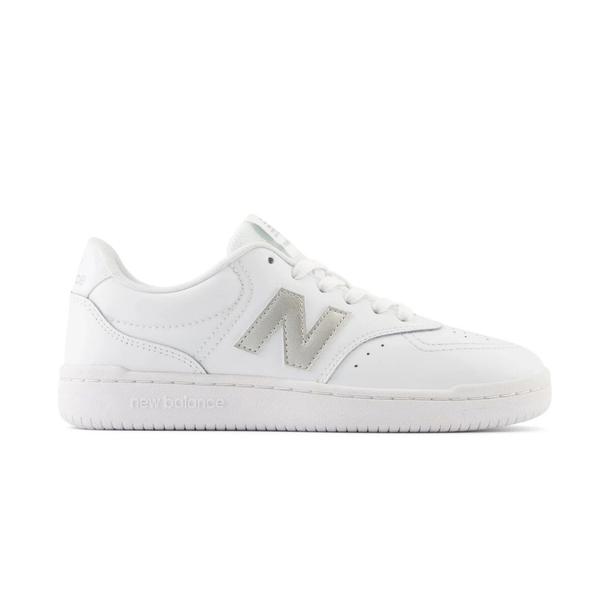 CHAMPION 5-9 - WHITE 