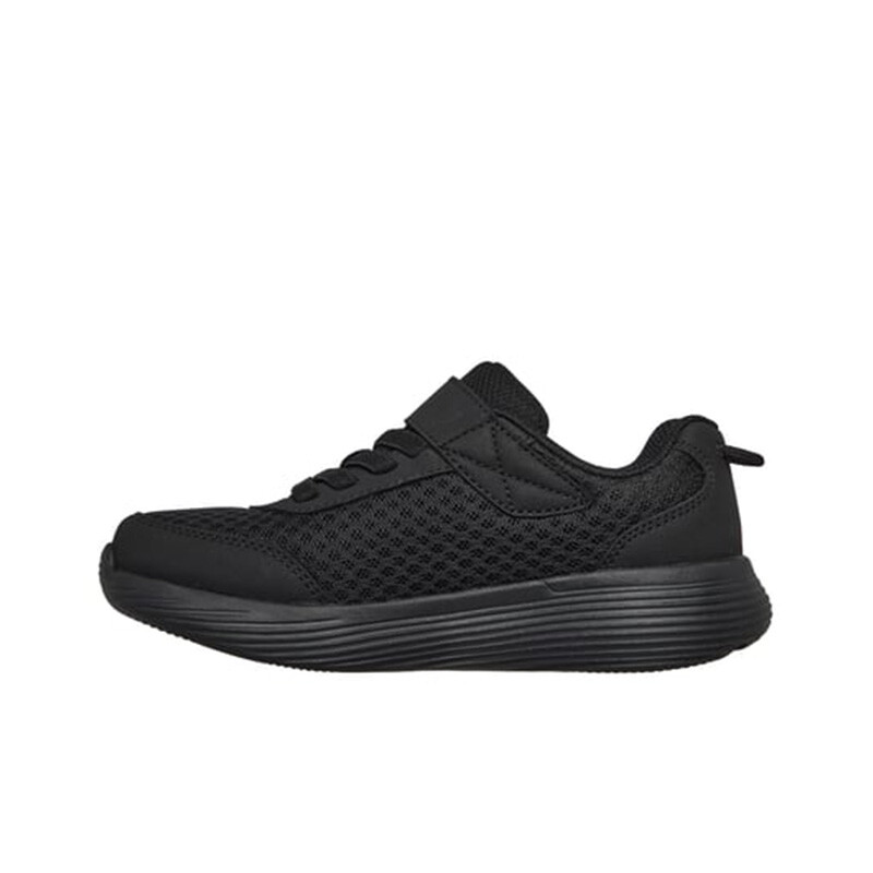 Championes Go Run 400 V2 Quanta Stride Negro