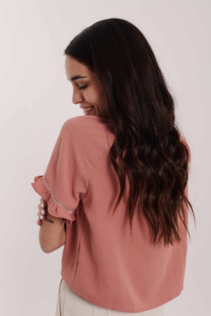 BLUSA JANA ROSA