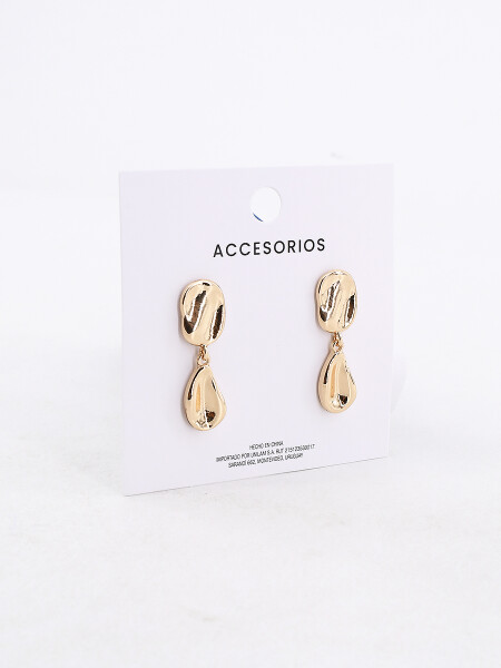 CARAVANAS CHIARA DORADO