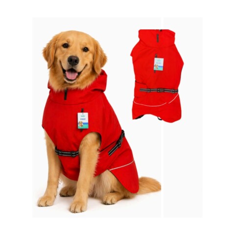 Dog Jacket 65 cm Dog Jacket 65 cm