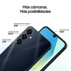 Celular Samsung Galaxy A16 LTE, Black, 128 GB, 4 GB RAM, 6.7” FHD Celular Samsung Galaxy A16 LTE, Black, 128 GB, 4 GB RAM, 6.7” FHD