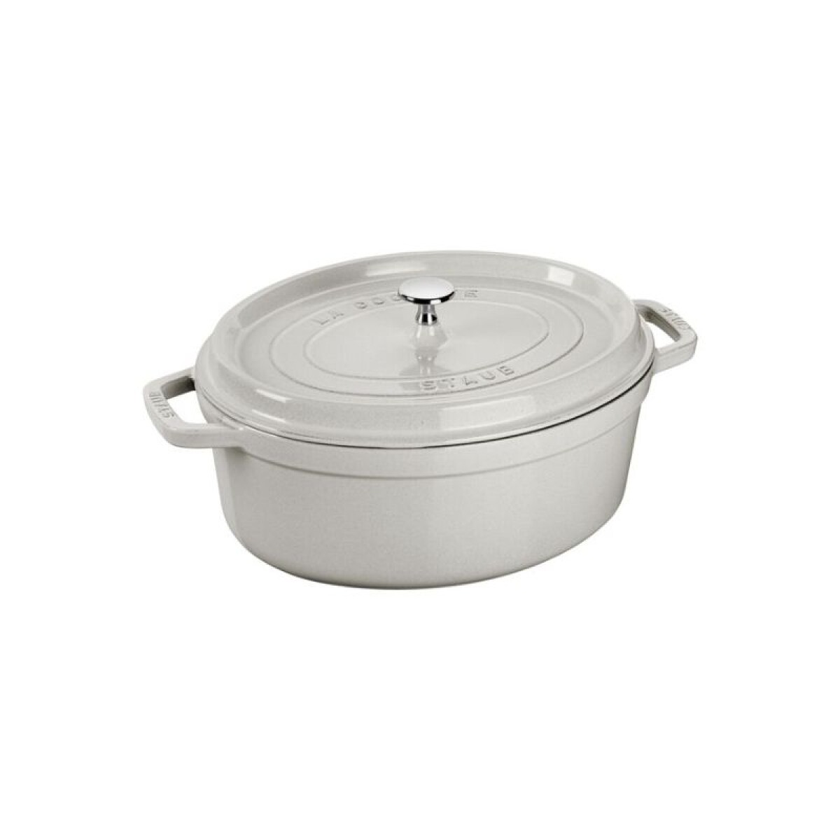 STAUB COCOTTE TRUFA 37 CM 