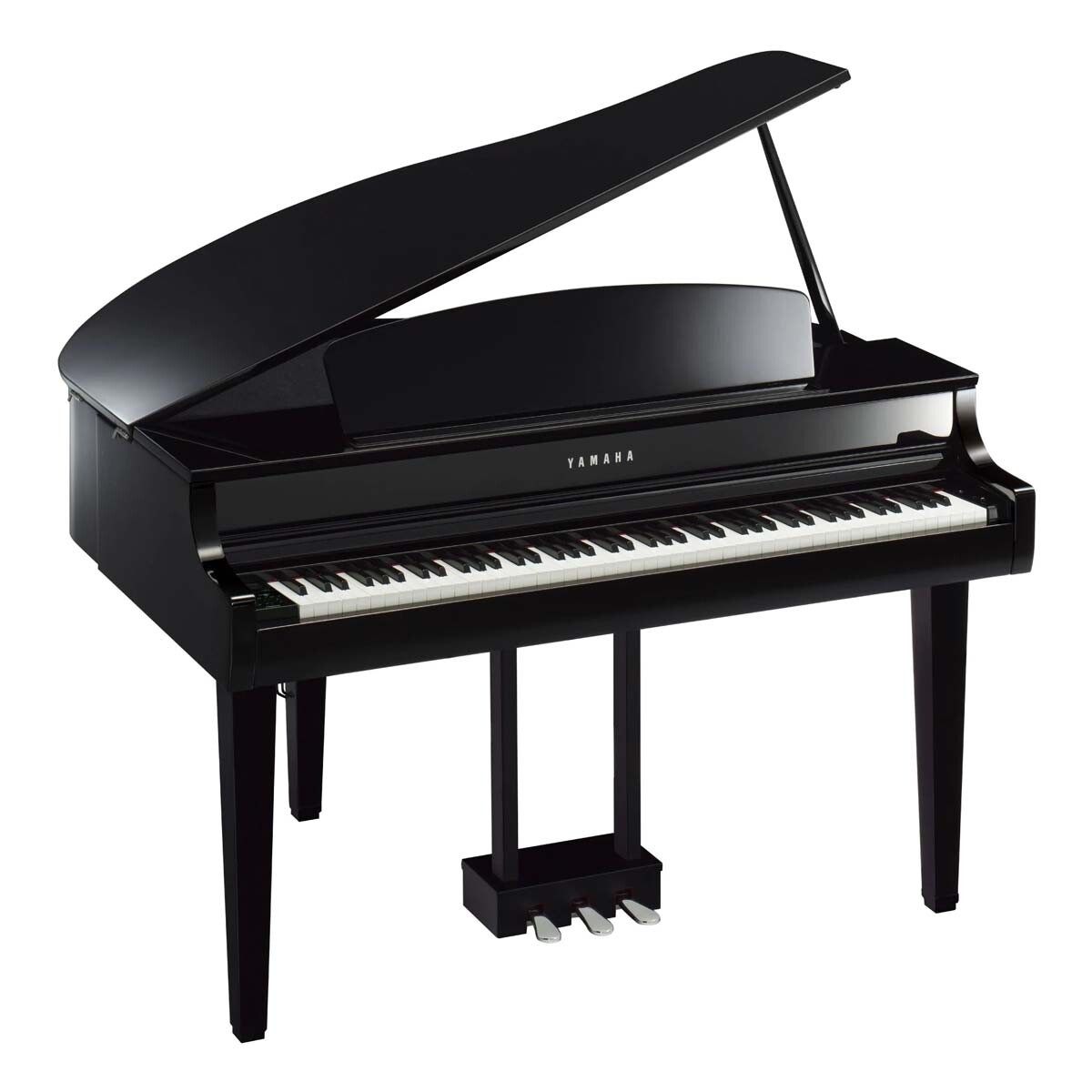 Piano Digital Yamaha Clp765gp 