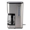 Cafetera De Filtro Digital Smartlife Cafetera De Filtro Digital Smartlife