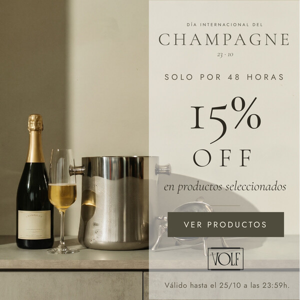Día del Champagne