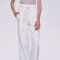 Pantalon Crescent Blanco