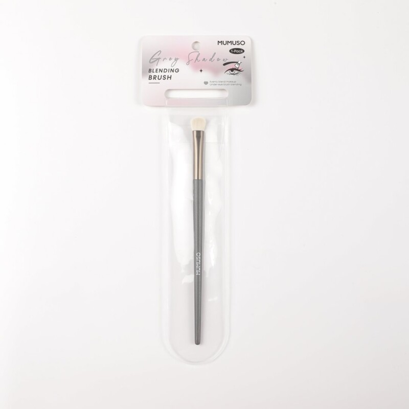 BROCHA DIFUMINADORA SERIE GREY SHADOW BROCHA DIFUMINADORA SERIE GREY SHADOW