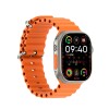 Reloj Smartwatch HY Ultra 2 incluye 2 correas intercambiables Reloj Smartwatch HY Ultra 2 incluye 2 correas intercambiables