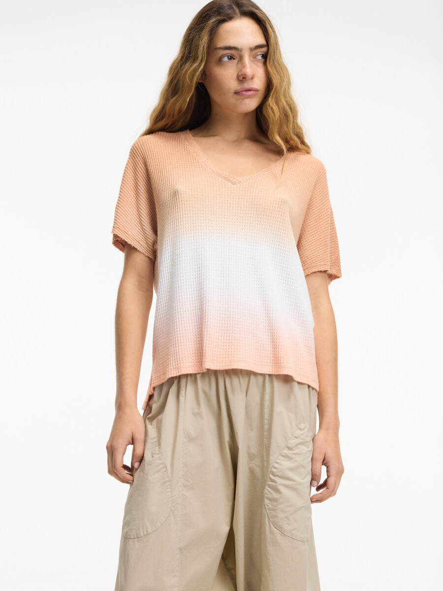 REMERA WILLA 