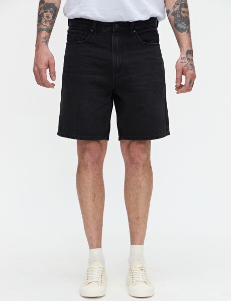 Bermuda Jean Langdon Black 27