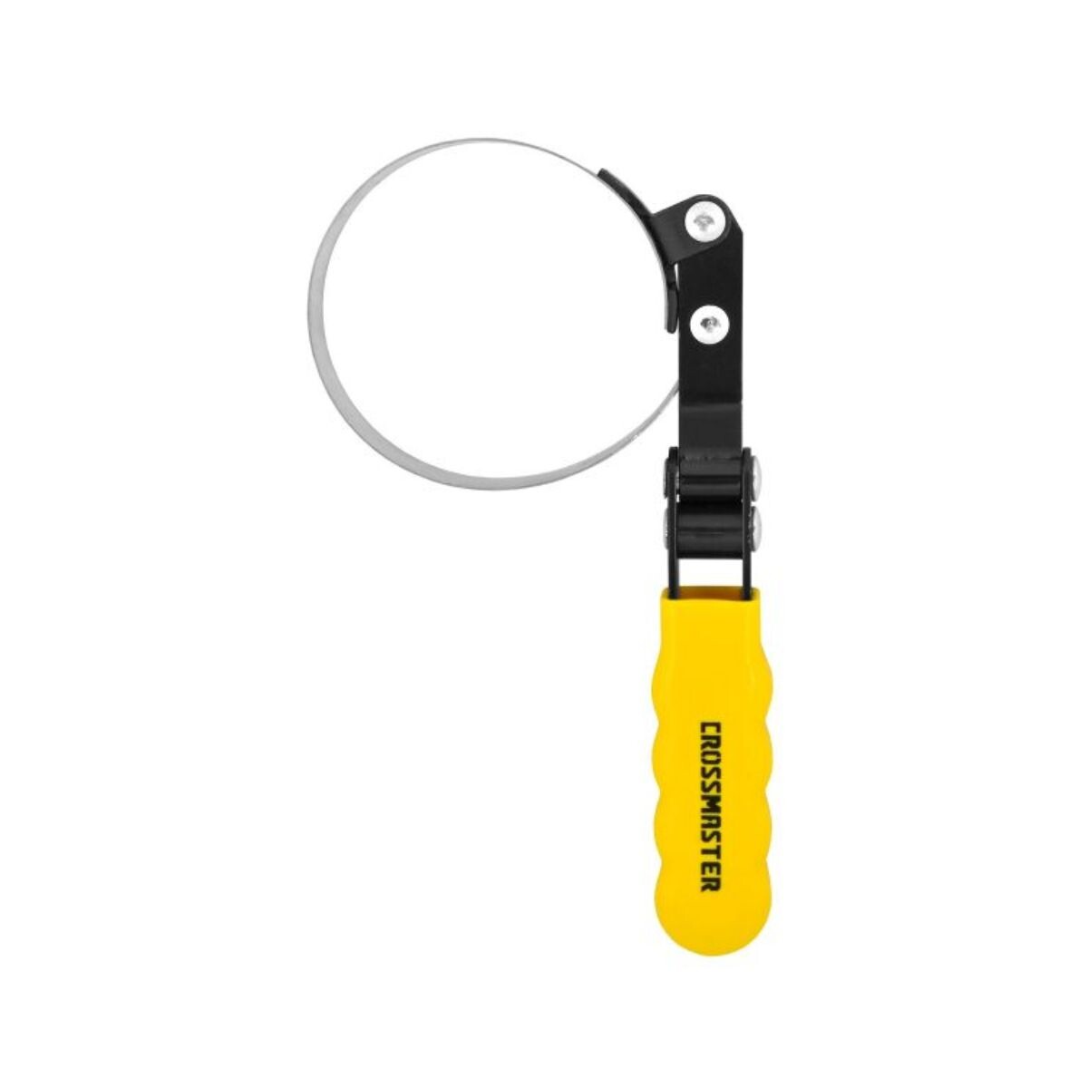 Llave Saca Filtro A Fleje 70-83mm Mango Giratorio Crossmas 