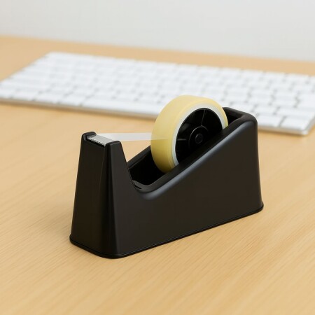 DISPENSADOR DE CINTA 24MM GRANDE DISPENSADOR DE CINTA 24MM GRANDE