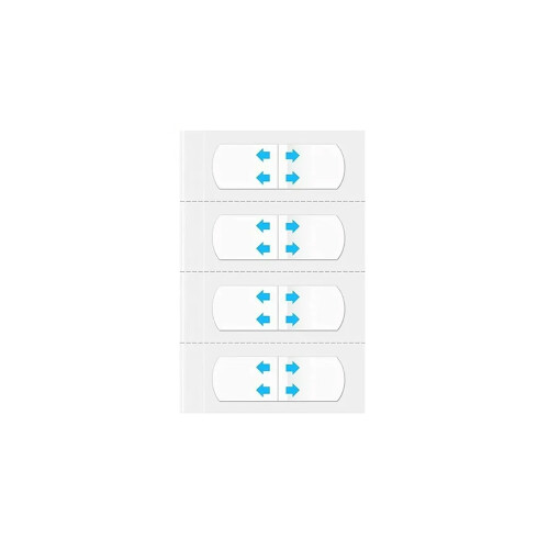 SET 10 PARCHES LIFTING FACIAL SET 10 PARCHES LIFTING FACIAL