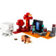 Lego Minecraft 21255 La Emboscada En El Portal Del Nether Lego Minecraft 21255 La Emboscada En El Portal Del Nether