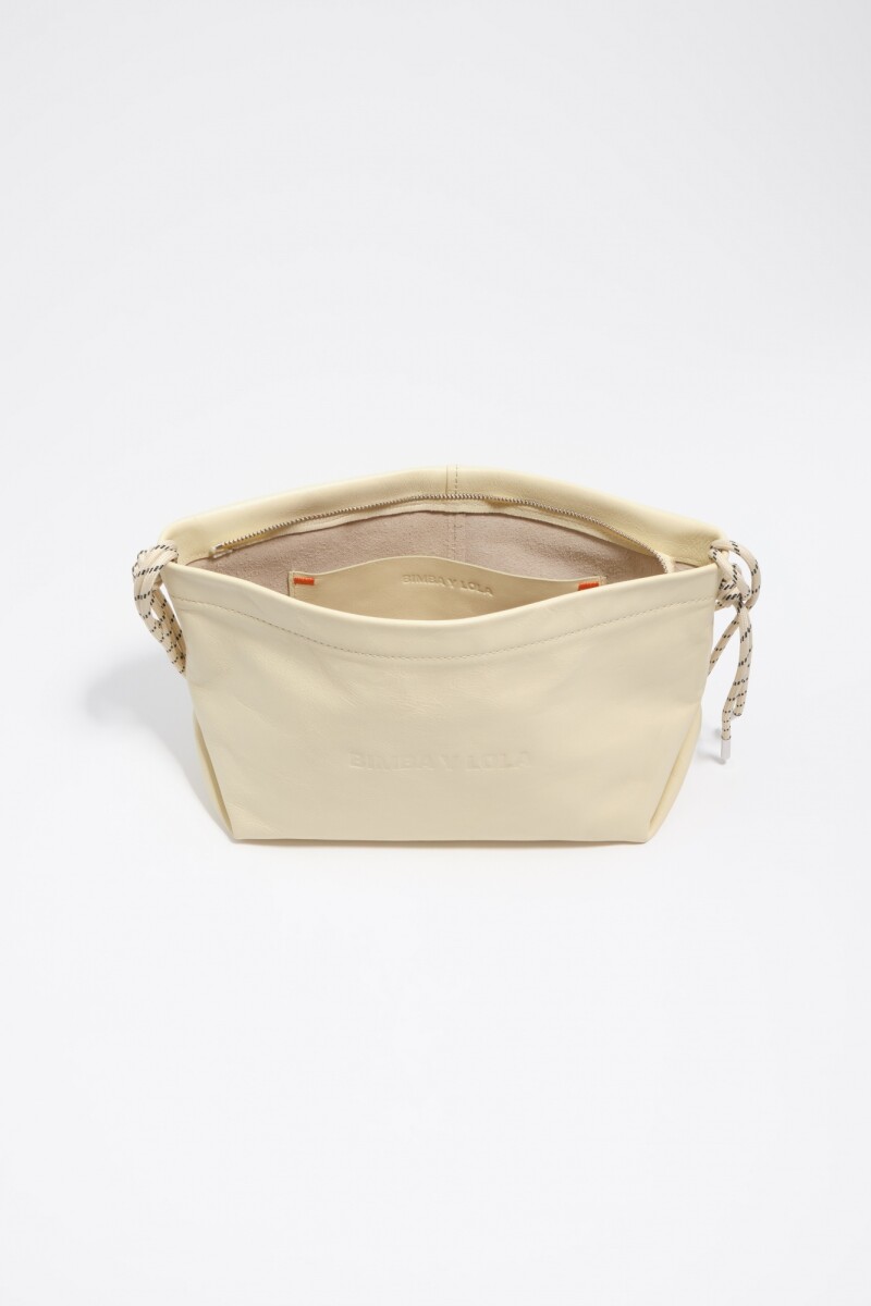 BOLSO DE HOMBRO Rosa