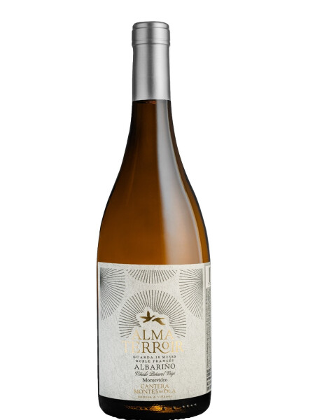 Albariño Alma Terroir Albariño Alma Terroir