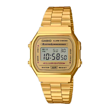 Reloj Casio Retro A168WG-9WDF Reloj Casio Retro A168WG-9WDF