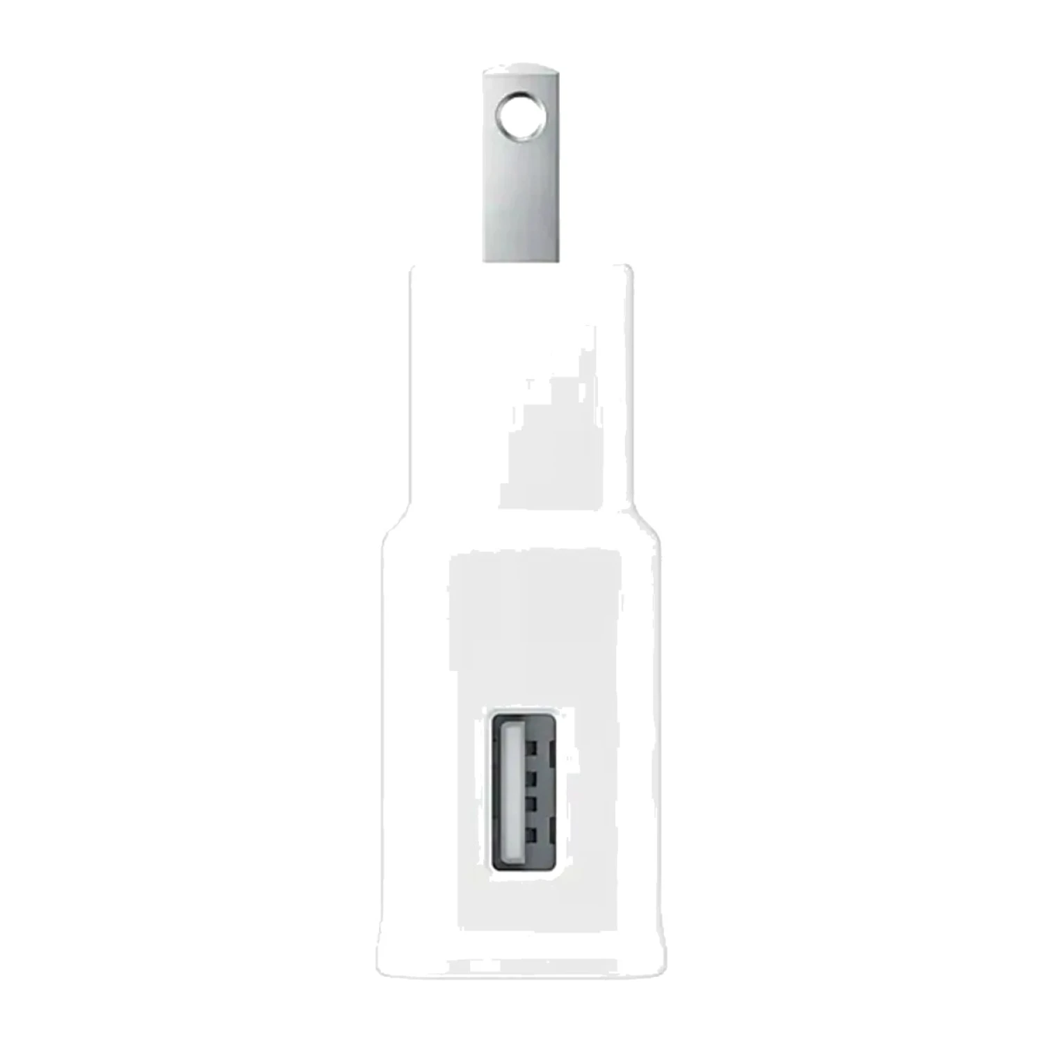 Adaptive Fast Charging: carga rápida original