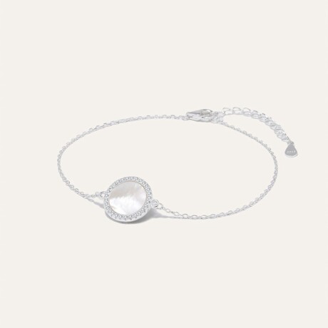 Pulsera Aura - Plata 925 Pulsera Aura - Plata 925