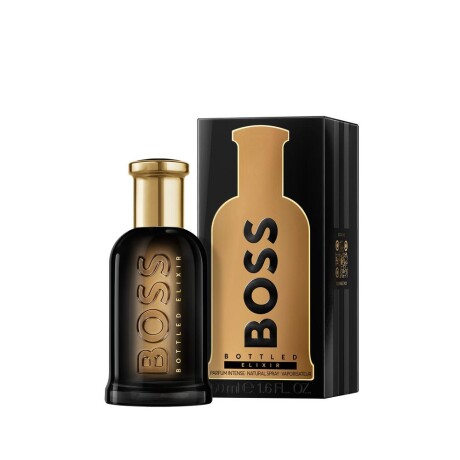 Perfume Hugo Boss Boss Bottled Elixir EDP 50ml Perfume Hugo Boss Boss Bottled Elixir EDP 50ml