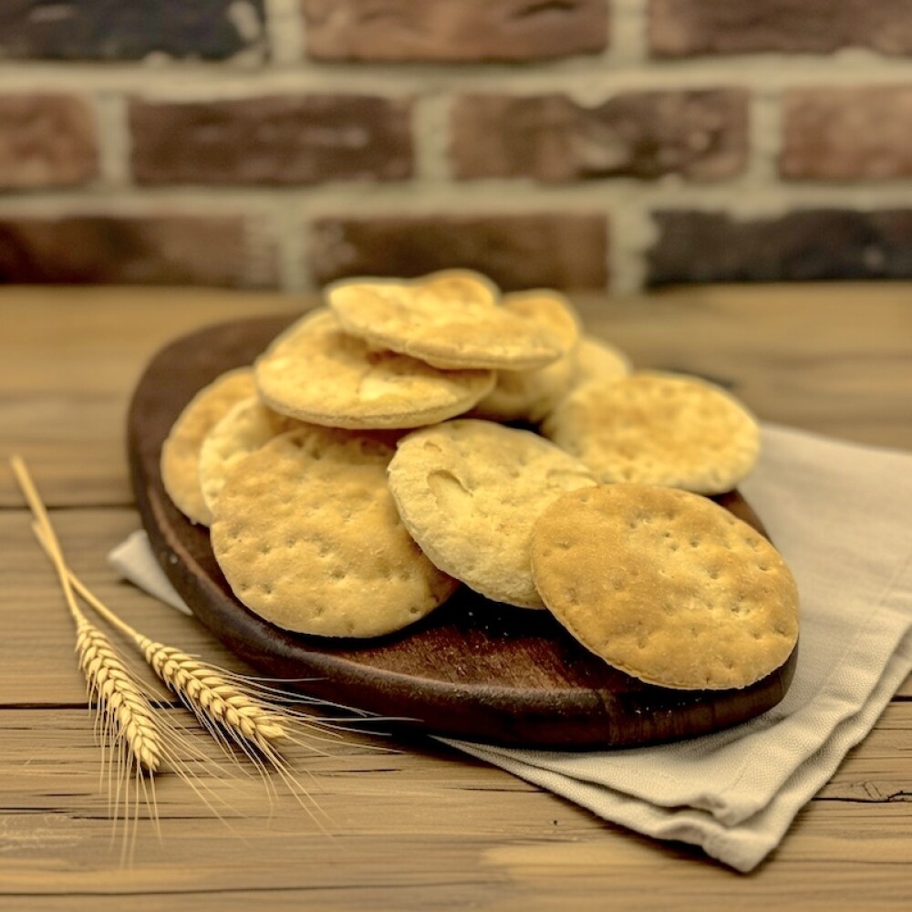 Galletas Malteadas Galletas Malteadas