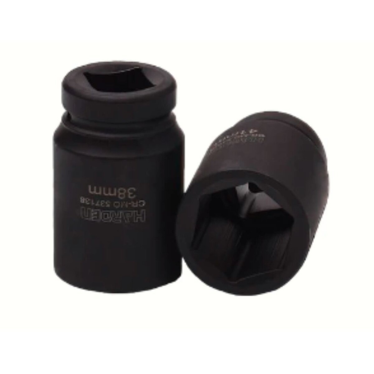 DADOLARGODEIMPACTODE38MMENC1HARDEN++ - N/a 