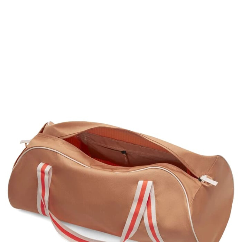 Bolso Nike Club Retro - DH6863-2 Marron