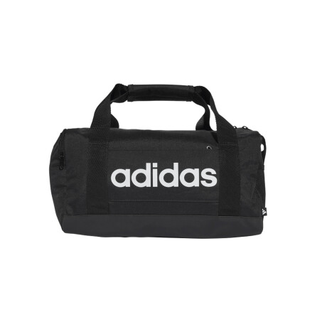 Bolso adidas Linear Duff Xs - Black Black