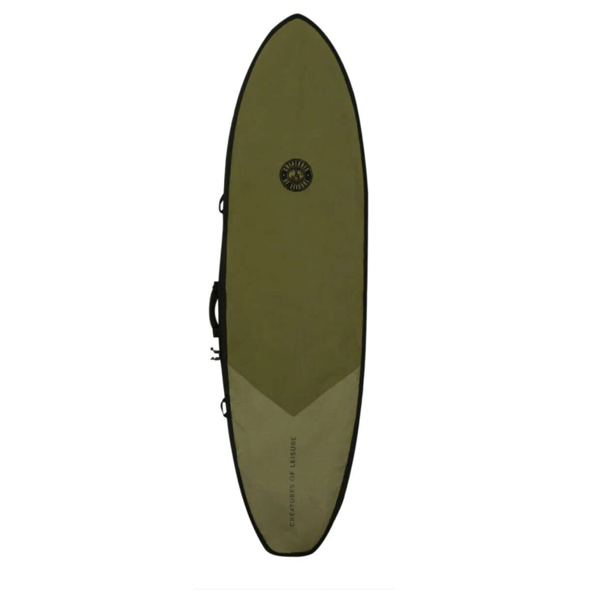 Funda Creatures Hardwear Mid Length Day Use - Use 6'7'' 