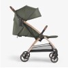 Coche JOY KIKKABOO army green Coche JOY KIKKABOO army green