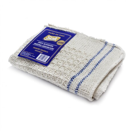 Paño de Piso Sak 50X60 Grande 001