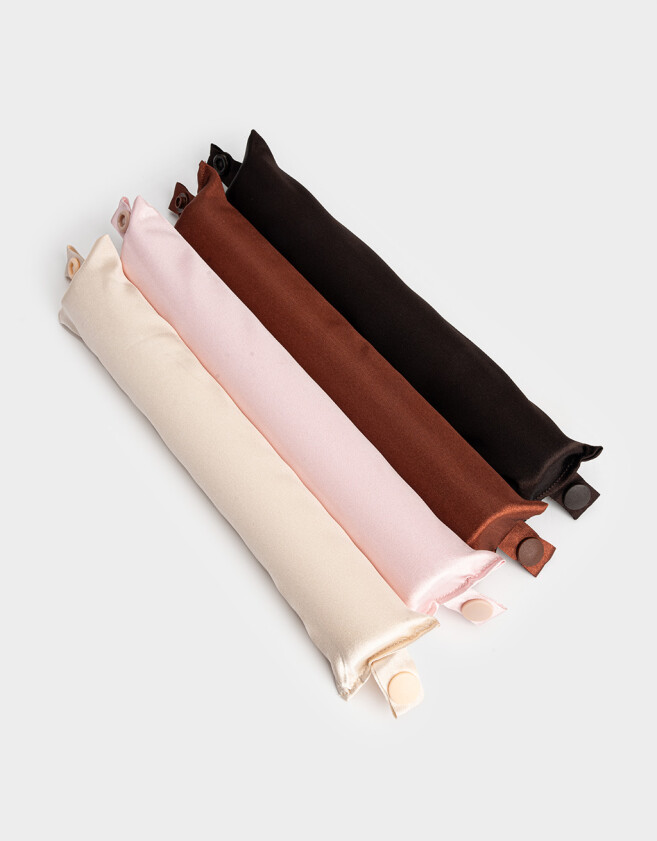 Accesorios Pelo Set Hair Care Set De Ruleros Para Pelo - Combinacion Multicolor