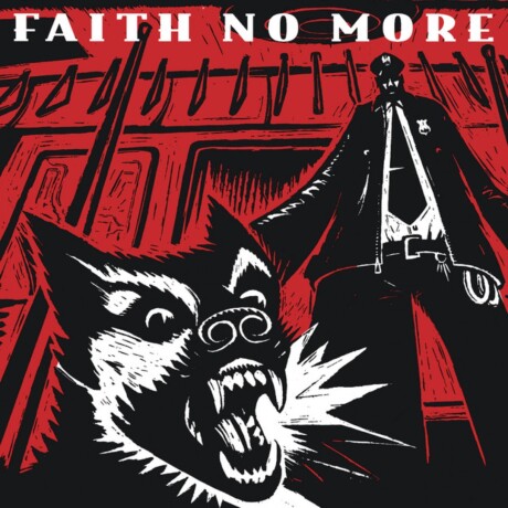 Faith No More - King For Day For Lifetime Pack - Vinilo Faith No More - King For Day For Lifetime Pack - Vinilo
