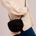BANDOLERA PASCAL DIXIE Negro