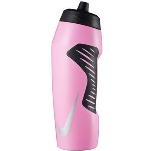 Caramañola Nike Hyperfuel Water Bottle Pink S/C