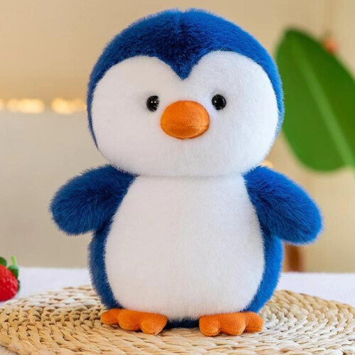 Peluche Pingüino - 23cm Peluche Pingüino - 23cm