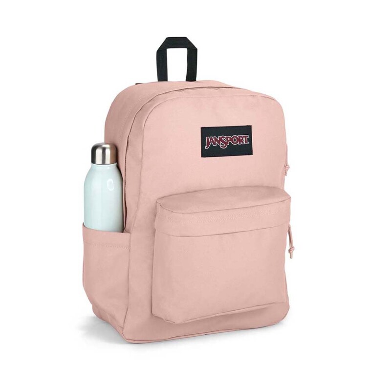 Mochila Portalaptop Superbreak Plus Misty Rose