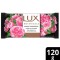 Lux Botanicals jabón en barra 120 g Rosas francesas