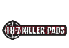 187 Killer Pads