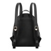 Tahera Medium Backpack Black