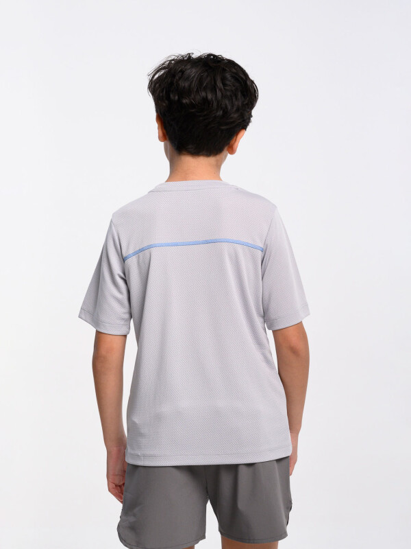 Remera Holes Umbro Junior 057