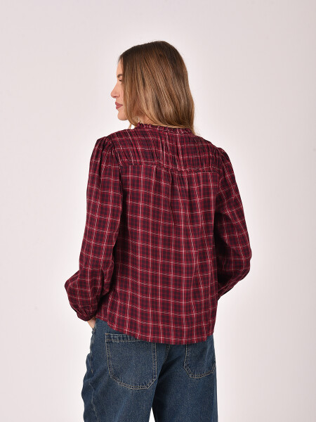 CAMISA MIRIAM VARIANTE 1