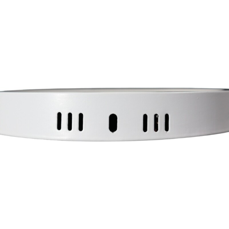 PANEL ADO. LED 18W 6500K REDONDO 210X28MM PANEL ADO. LED 18W 6500K REDONDO 210X28MM