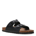 Sandalias de Niña MINI Miss Carol Negro