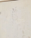 Cuadro abstracto Silpa beige claro 200 x 120 cm Cuadro abstracto Silpa beige claro 200 x 120 cm