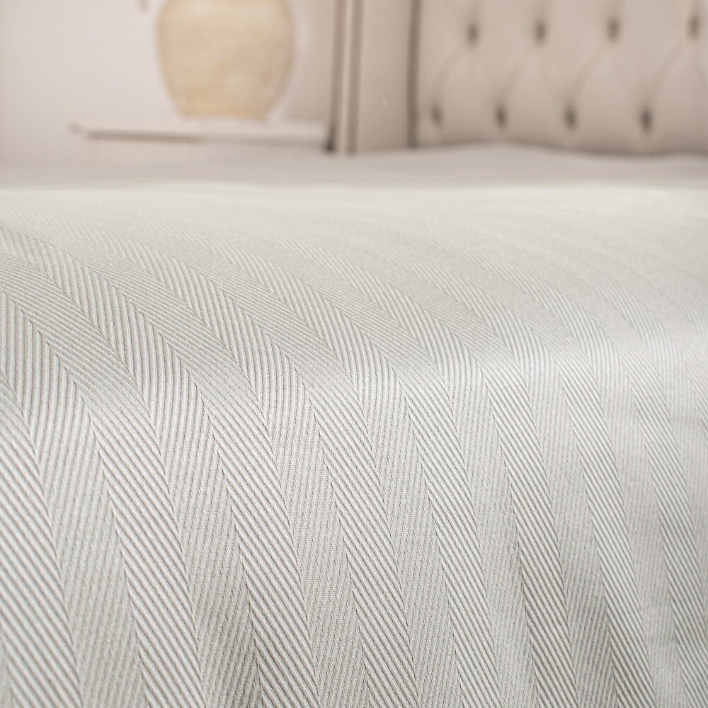 Duvet Finezza Brunello Verde Queen