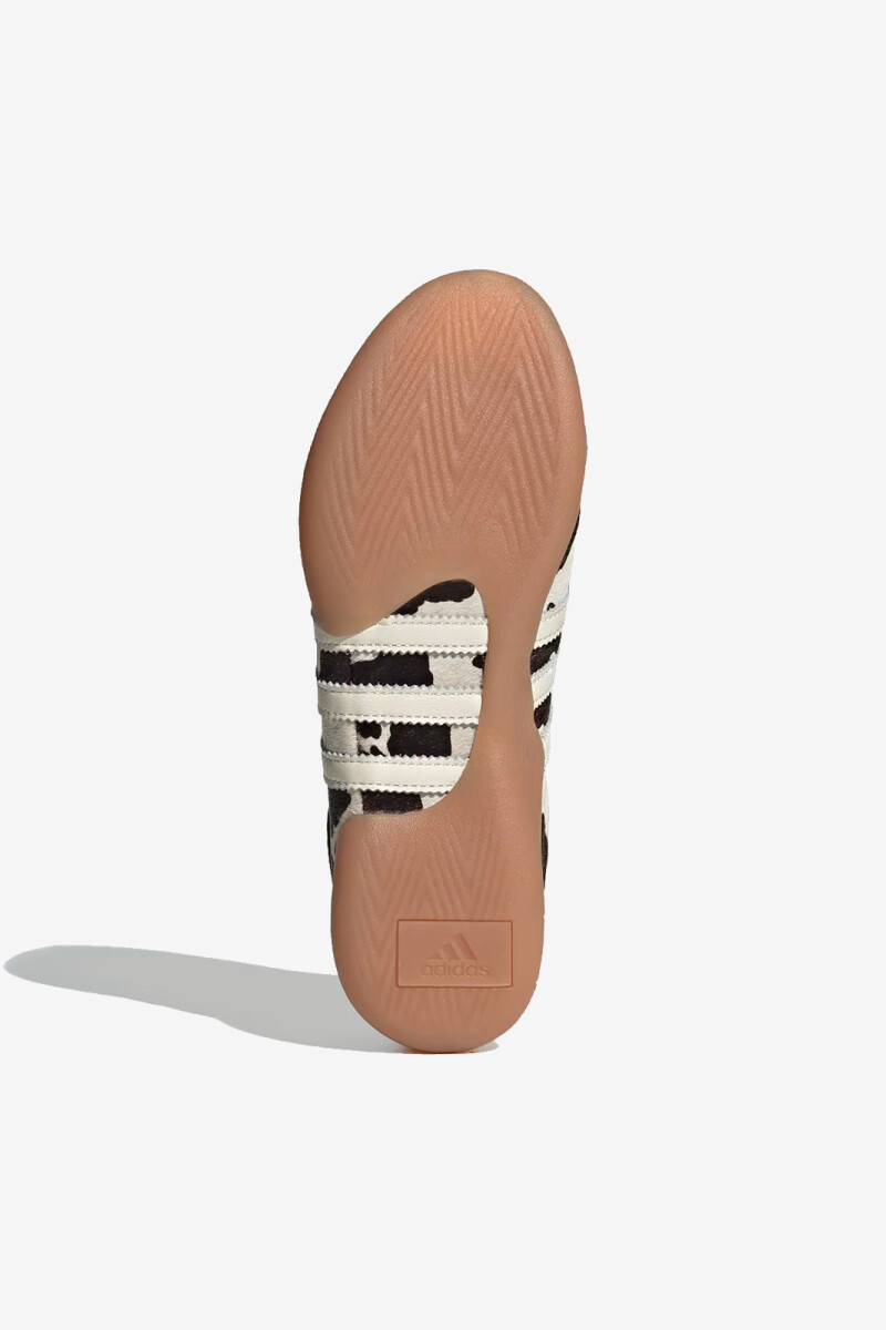 ZAPATILLA TAEKWONDO Crudo